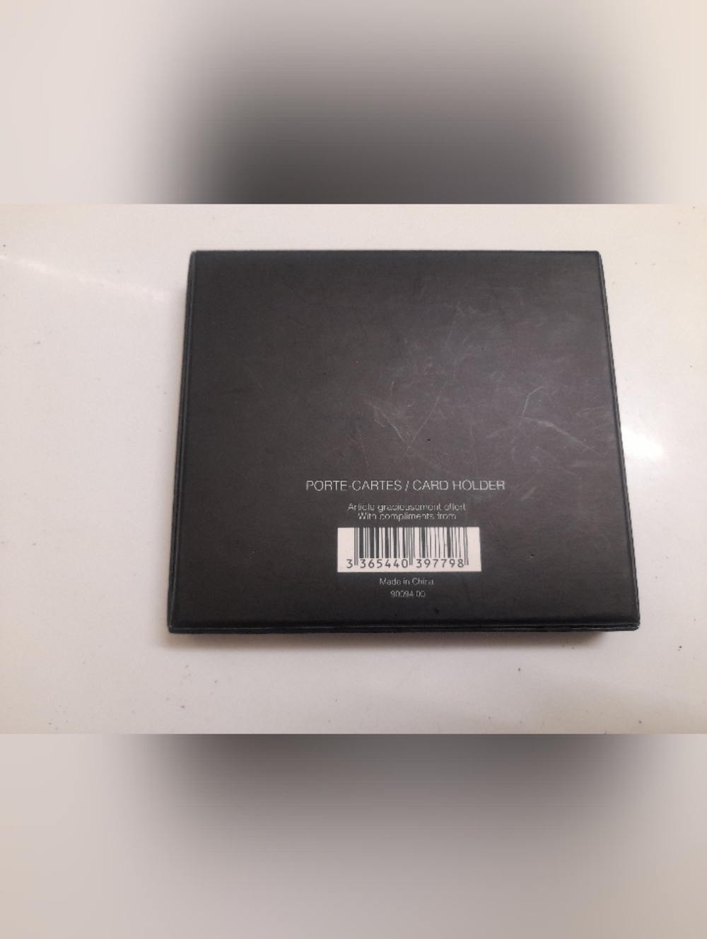 YSL Wallet - Picture 3 of 11